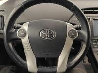 Toyota Prius vaihtoauto