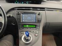 Toyota Prius vaihtoauto