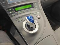Toyota Prius vaihtoauto