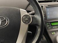 Toyota Prius vaihtoauto