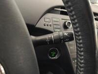 Toyota Prius vaihtoauto