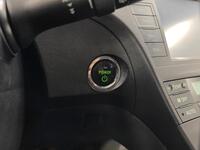 Toyota Prius vaihtoauto