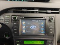 Toyota Prius vaihtoauto