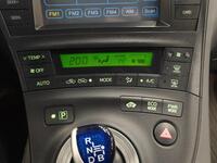 Toyota Prius vaihtoauto