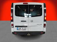 Opel Vivaro vaihtoauto