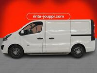 Opel Vivaro vaihtoauto