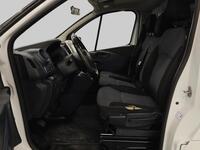Opel Vivaro vaihtoauto
