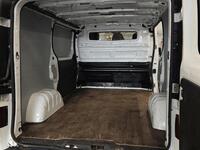 Opel Vivaro vaihtoauto
