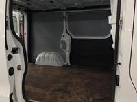 Opel Vivaro vaihtoauto