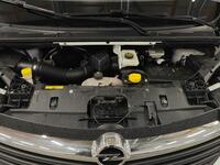 Opel Vivaro vaihtoauto
