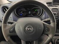 Opel Vivaro vaihtoauto