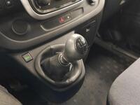 Opel Vivaro vaihtoauto