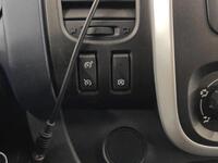 Opel Vivaro vaihtoauto