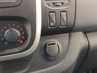 Opel Vivaro vaihtoauto