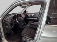 Mercedes-Benz GLK vaihtoauto