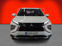 Mitsubishi Eclipse Cross vaihtoauto