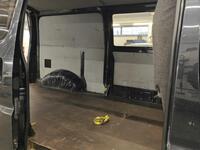 Toyota Hiace vaihtoauto