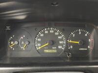 Toyota Hiace vaihtoauto