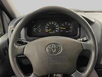 Toyota Hiace vaihtoauto