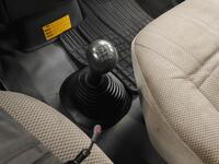 Toyota Hiace vaihtoauto