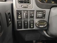 Toyota Hiace vaihtoauto