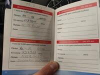 Toyota Hiace vaihtoauto