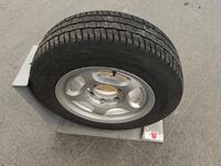 Toyota Hiace vaihtoauto