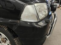 Toyota Hiace vaihtoauto