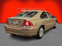 Volvo S60 vaihtoauto