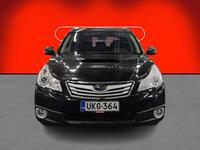 Subaru Outback vaihtoauto