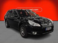 Subaru Outback vaihtoauto