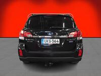 Subaru Outback vaihtoauto