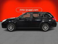 Subaru Outback vaihtoauto