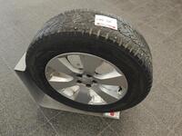 Subaru Outback vaihtoauto