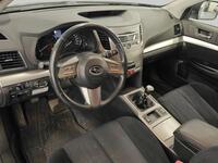 Subaru Outback vaihtoauto