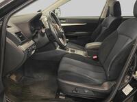 Subaru Outback vaihtoauto