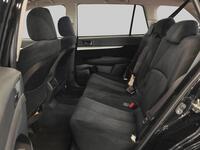 Subaru Outback vaihtoauto