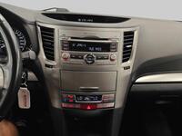 Subaru Outback vaihtoauto