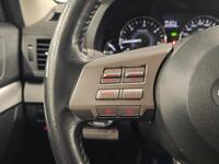 Subaru Outback vaihtoauto