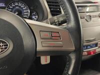 Subaru Outback vaihtoauto