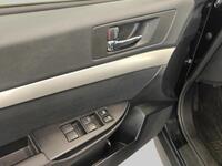 Subaru Outback vaihtoauto