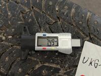 Subaru Outback vaihtoauto