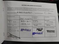 Subaru Outback vaihtoauto