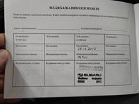 Subaru Outback vaihtoauto