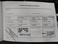 Subaru Outback vaihtoauto