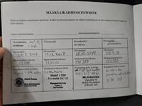 Subaru Outback vaihtoauto