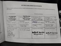 Subaru Outback vaihtoauto