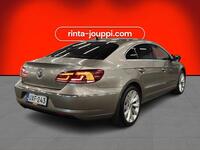 Volkswagen CC vaihtoauto