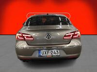Volkswagen CC vaihtoauto