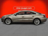 Volkswagen CC vaihtoauto